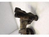 Querlenker hinten