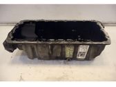 Oil sump