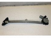 Regulador de puerta delantera con motor