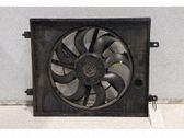 Ventilateur de refroidissement de radiateur électrique