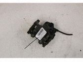 Caliper del freno trasero