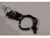 Lambda probe sensor