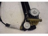 Regulador de puerta delantera con motor