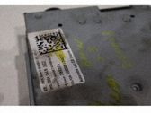 Panel / Radioodtwarzacz CD/DVD/GPS
