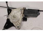 Regulador de ventanilla eléctrico de puerta delantera
