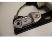 Regulador de puerta trasera con motor