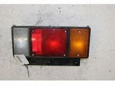 Lampa tylna