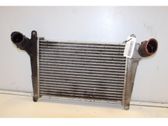 Radiador intercooler