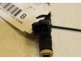 Injecteur de carburant