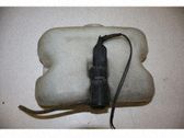 Depósito/tanque del líquido limpiaparabrisas