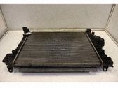 Radiador calefacción soplador