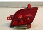 Rear fog light