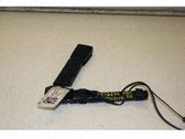 Boucle de ceinture de sécurité avant