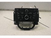 Panel / Radioodtwarzacz CD/DVD/GPS