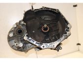 Manual 5 speed gearbox