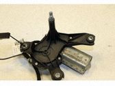 Motor del limpiaparabrisas trasero