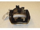 Bremssattel hinten