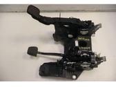 Pedal assembly