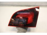 Tailgate rear/tail lights