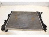 Radiateur soufflant de chauffage