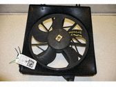 Ventilateur de refroidissement de radiateur électrique