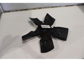 Electric radiator cooling fan