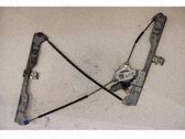 Regulador de puerta delantera con motor