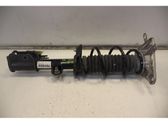 Rear shock absorber/damper