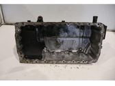 Oil sump