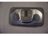 Front seat light