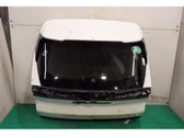 Tailgate/trunk/boot lid