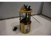 In-tank fuel pump