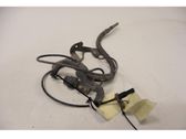ABS brake wheel speed sensor