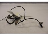 ABS brake wheel speed sensor