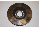 Bremsscheibe vorne