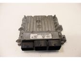 Fuel injection control unit/module