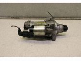 Motor de arranque
