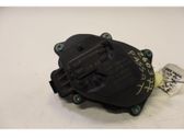 motor de coche eléctrico
