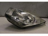 Lampa przednia