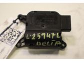 Stellmotor Heizung Klima