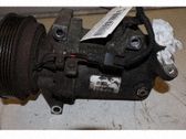 Ilmastointilaitteen kompressorin pumppu (A/C)