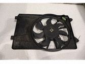 Ventilador eléctrico del radiador