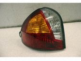 Lampa tylna