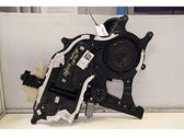 Regulador de puerta delantera con motor