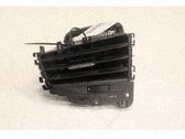 Dashboard side air vent grill/cover trim