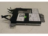 Steuergerät Autotelefon