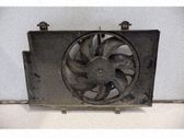 Ventilador eléctrico del radiador