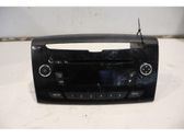 Radio/CD/DVD/GPS head unit