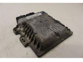 Unité / module de commande d'injection de carburant