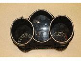 Velocímetro (tablero de instrumentos)
